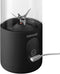 Concept SM4001 - Smoothie FitMaker - 600 ml - 315 W - Zwart