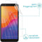 iMoshion Screenprotector Geschikt voor Huawei Y5p - iMoshion Screenprotector Folie 3 pack