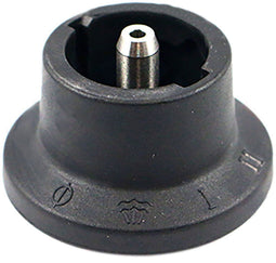 Chimney for express cooker Bergner Navulling San Ignacio Duero Bakeliet