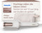 Philips WavePro HairStyler BHB968/00 - Krultang - Auto Wrap 360° Shaping technologie - Wit