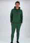 Lacoste Heren Broek - Maat XXL - Katoen 83% - Polyester 16% - Elastaan 1%