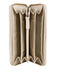 Valentino Divina - Ritsportemonnee - Imitatieleer met pasjesvak - Beige