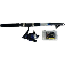 ZACK Pack Easy Fish 240 - 10/30g (1 pack)