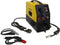 STANLEY VIP 160A - Multi Process 3-in-1 inverter-lasstation - MMA MIG GAS MIG NO GAS - 6 mm - Geel