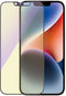 PanzerGlass - Ultra Wide Fit - Anti Bluelight - iPhone 14 / 13 / 13 Pro