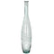 Mica Decorations Kyara Vase - H100 x Ø20 cm - Glass - Transparent