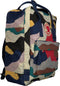 Fjällräven Kanken Art - Rugzak 16 liter - Summer Landscape
