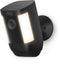 Ring Spotlight Cam Pro - Batterijcamera - 2K Beeld - Bewegingsdetectie - IP65