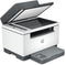 HP M234sdne - Laserprinter - All-in-one met ADF en dubbelzijdig printen - Zwart