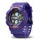 Casio G-Shock GA-140-6AER - Polshorloge - 50 mm - Paars