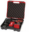 Einhell TE-CD 18/45 - Accu Boor-/Schroefmachine - 2 versnellingen 45 Nm - Inclusief 22-delige accessoireset (1 stuk)