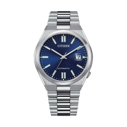 Horloge Heren Citizen NJ0150-81L (Ø 40 mm)