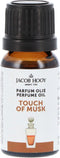 Jacob Hooy Parfum Musk - 10 ml - Geurverspreider