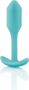 B-Vibe - Snug Plug 1 Mint