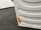 Everglades EVWM91401AW - Wasmachine - 9KG - A Klasse - Stoomfuncties - Koolborstelloze Motor - Zeer Stil 72dB - Helder Wit