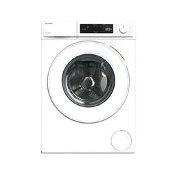 Wasmachine Sharp ESNFA914DWNAES