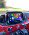 Pioneer SPH-DA250DAB - 2-DIN Autoradio - Android Auto DAB+ Bluetooth