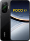 POCO F7 - Smartphone - 12GB RAM - 512GB opslag - Zwart