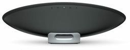 Bowers & Wilkins Zeppelin (2021) - Draadloze luidspreker - 240W RMS - Donker Grijs