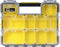 STANLEY FatMax 1-97-517 - Professionele Organizer - Waterdicht - Zwart