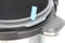 CrockPot CR051 - Express Pot - Snelkoken 5,6L - RVS/Zwart