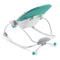Winnie de Poeh Schommelstoel - Trilfunctie - Tot 18 kg - Wit