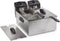 Tristar FR-6937 - Dubbele Friteuse - 2 x 3 L - 2 x 1800 W (2 stuks)