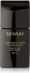 SENSAI Luminous Sheer Foundation 30 ml