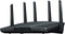 Synology RT6600AX - Tri-band Router - Wi-Fi 6 tot 6,6 Gbps - Zwart
