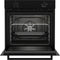 Privileg Pbb52hr0k - Inbouw oven - 66L - Hydrolyse - Energieklasse A