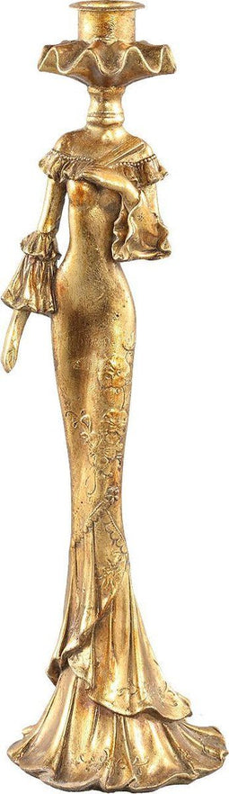 PTMD - Michelle Gold - Kandelaren - Gold