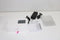 Canon Selphy CP1500 - Thermische fotoprinter - 54 vel fotopapier - Wit