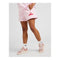 adidas Originals Bubble Shorts Dames - Regular fit - Clear Pink - maat S