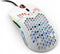 Glorious Model O - Gaming Muis - Optisch 3200 DPI - Matte Wit