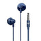 Energy Sistem 459308 - Hoofdtelefoon met microfoon - Oordopjes