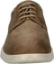 Ecco S Lite Hybrid - Heren sneaker - Comfortabel mesh - Donker Taupe - Maat 40