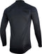 Rogelli Nowind - Ondershirt - Ademend en sneldrogend - Zwart - Maat 2XL