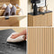 SoBuy FSR202-N - Schoenenkast - Geschikt voor 8-12 paar - 60x24x88cm