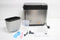 Panasonic SD-YR2550SXE - Broodbakmachine - 550W - Glutenvrij programma