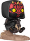 Funko - Star Wars Episode I - Darth Maul on Bloodfin Speeder Pop! Ride Deluxe vinyl figuur 705
