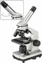 Bresser Junior Microscoop - 40x-1024x - USB HD-camera - Met koffer en accessoires