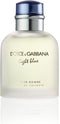 Dolce & Gabbana - Eau de toilette - Light Blue men - 125 ml