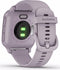 Garmin Venu Sq - Smartwatch - Gezondheidsmonitoring en fitnessfuncties - Paars