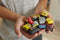 Disney Pixar Cars 10-pak - Speelgoedauto