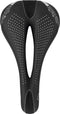 Selle Italia LADY Gel TM Flow L2 - Zadel - Maat L - zwart