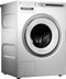 ASKO W4086CW3 - Wasmachine - 8 kg trommelinhoud - 21 wasprogramma's