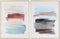 Schilderij DKD Home Decor 60 x 3,5 x 80 cm Abstract Stads (2 Stuks)