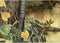 Komar - Fotobehang - Lac - Tropical - 400x270 - cm