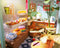 Robotime Rolife Ice Cream Station DGM06 - Miniatuur - Knutselen - DIY