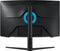 Samsung Odyssey LS32BG650EUXEN - Monitor 32
